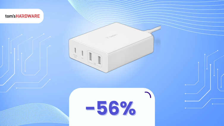 Immagine di 108W in un solo HUB: scopri come funziona e risparmia con lo sconto Amazon