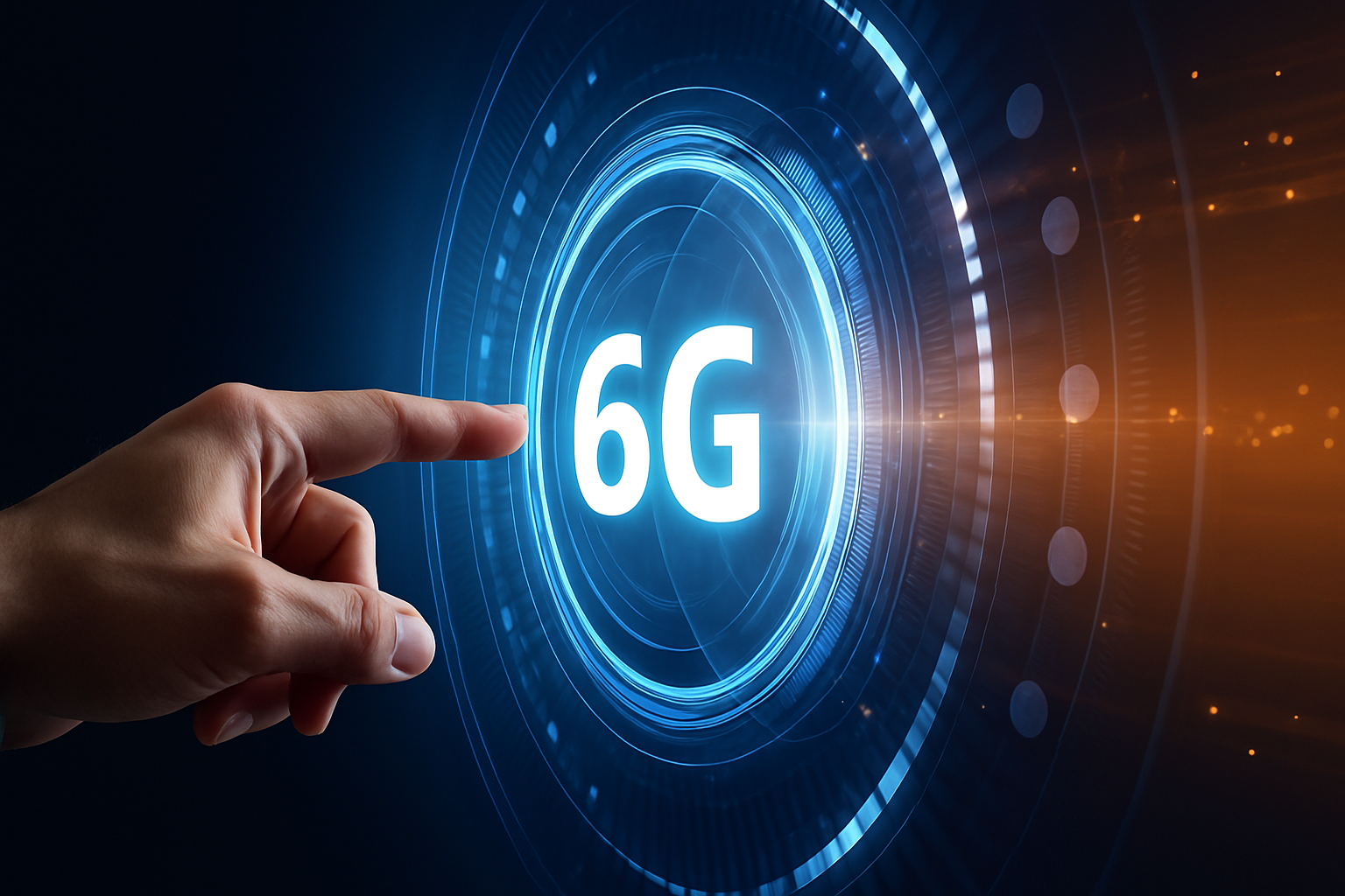 Immagine di Il 6G abbatterà ogni limite di copertura