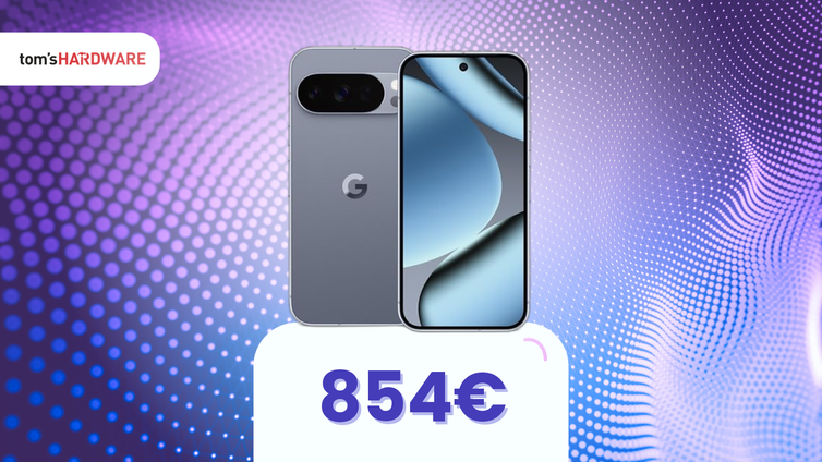 Immagine di Pixel 10 protagonista del mese: Amazon abbassa ancora il prezzo del Pro