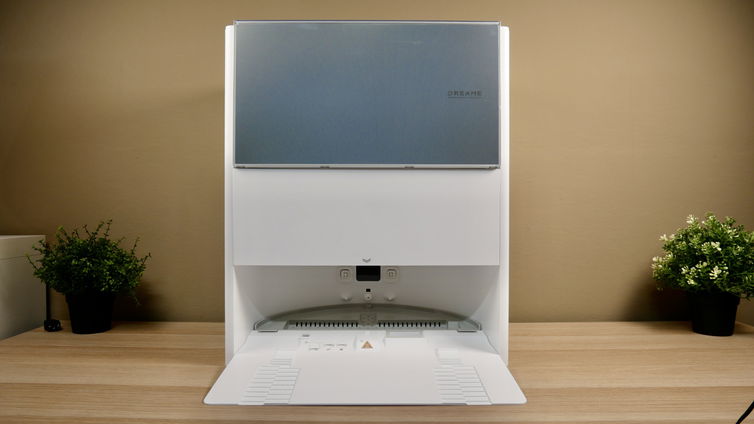 Immagine di Dreame Aqua10 Ultra Roller: per tirare a lucido i pavimenti | Test & Recensione