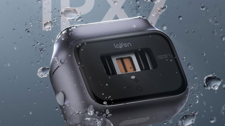 Immagine di Laifen reinventa il rasoio elettrico e lo sconta come nessun altro al Black Friday