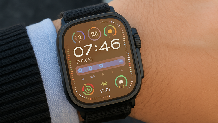 Immagine di Per colpa dell'Europa Apple Watch verrà castrato con iOS 26.2