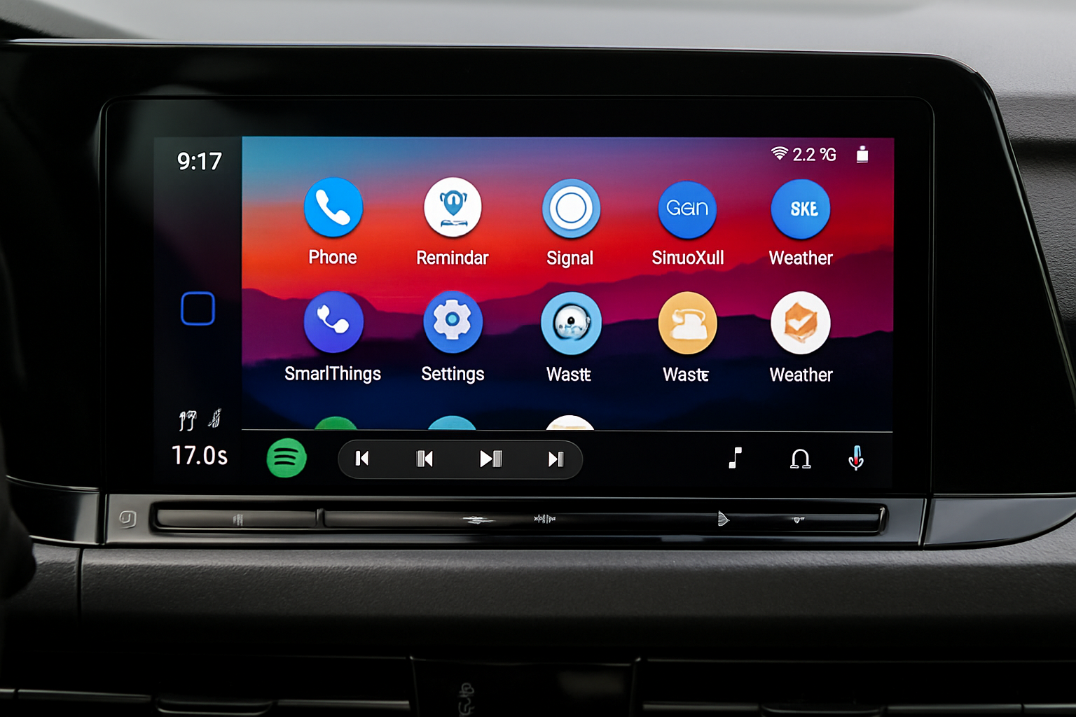 Immagine di Android Auto abbandona definitivamente Google Assistant