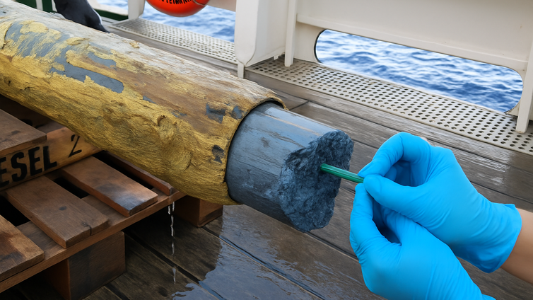 Immagine di La vita scoperta dove sembrava impossibile