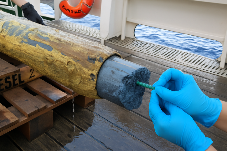 Immagine di La vita scoperta dove sembrava impossibile