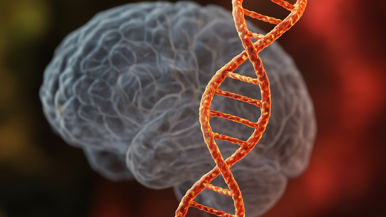 Immagine di Il DNA svela quale antidepressivo funziona per te