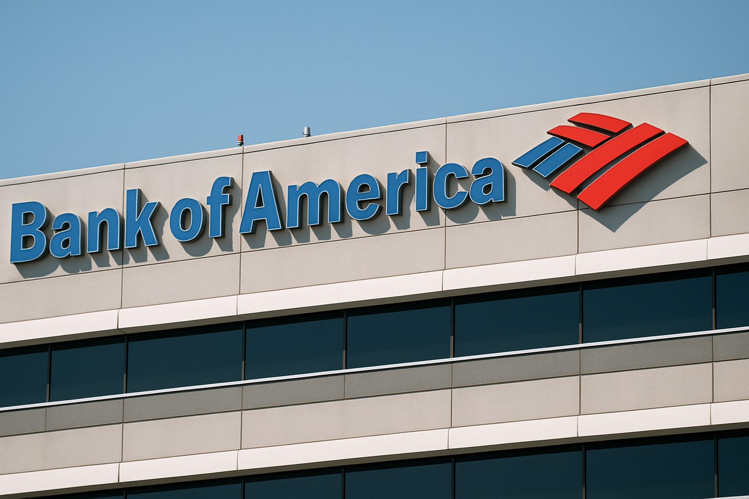 Bank of America sotto accusa per orari non pagati