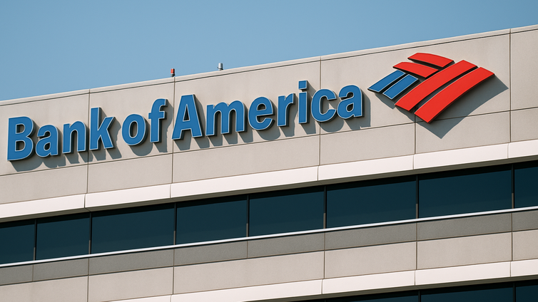 Immagine di Bank of America sotto accusa per orari non pagati