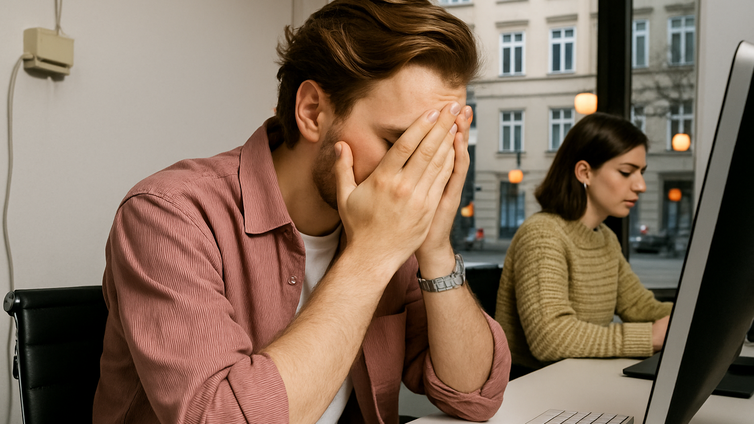 Immagine di Lavoratori tech licenziati a migliaia (solo negli USA per ora)