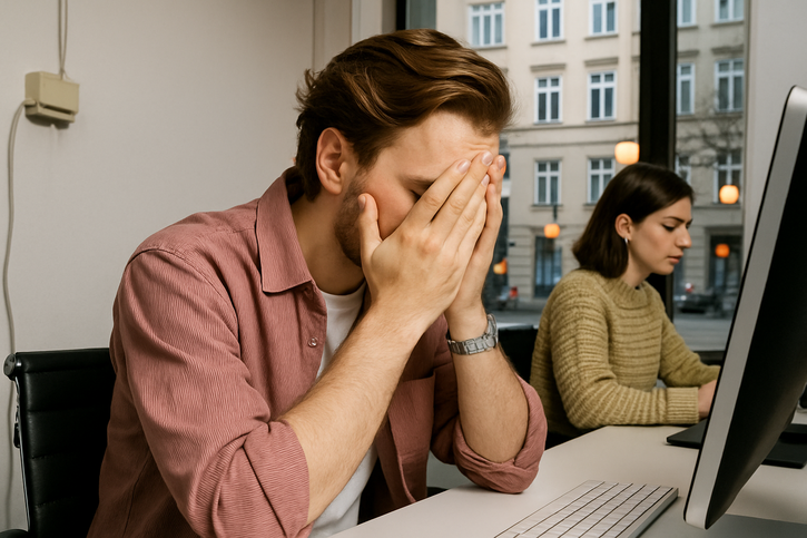 Immagine di Lavoratori tech licenziati a migliaia (solo negli USA per ora)