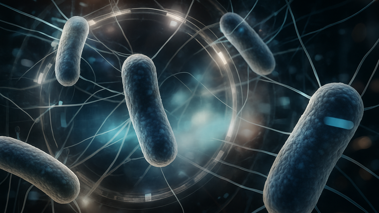 Immagine di Cancro, batteri efficaci senza difese immunitarie