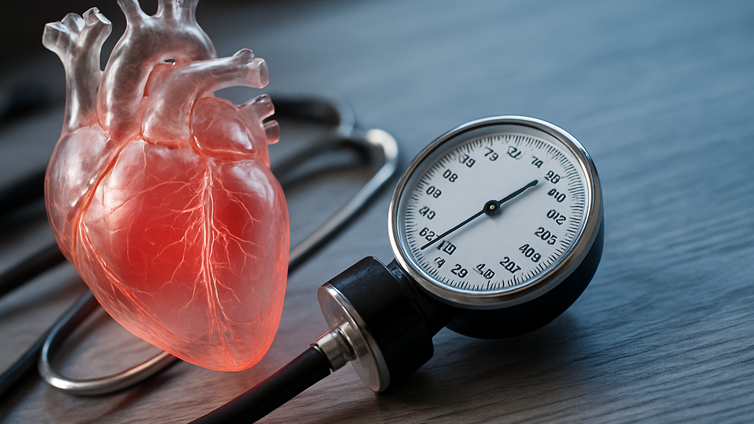 Immagine di Un tool digitale rivoluziona la cura dell’ipertensione