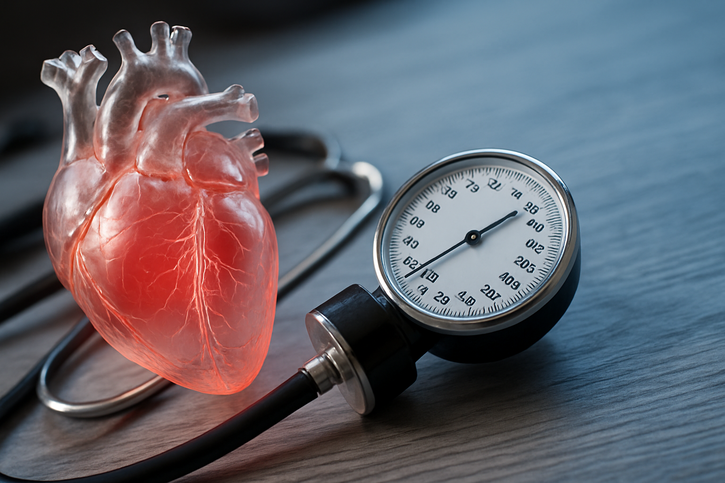 Immagine di Un tool digitale rivoluziona la cura dell’ipertensione