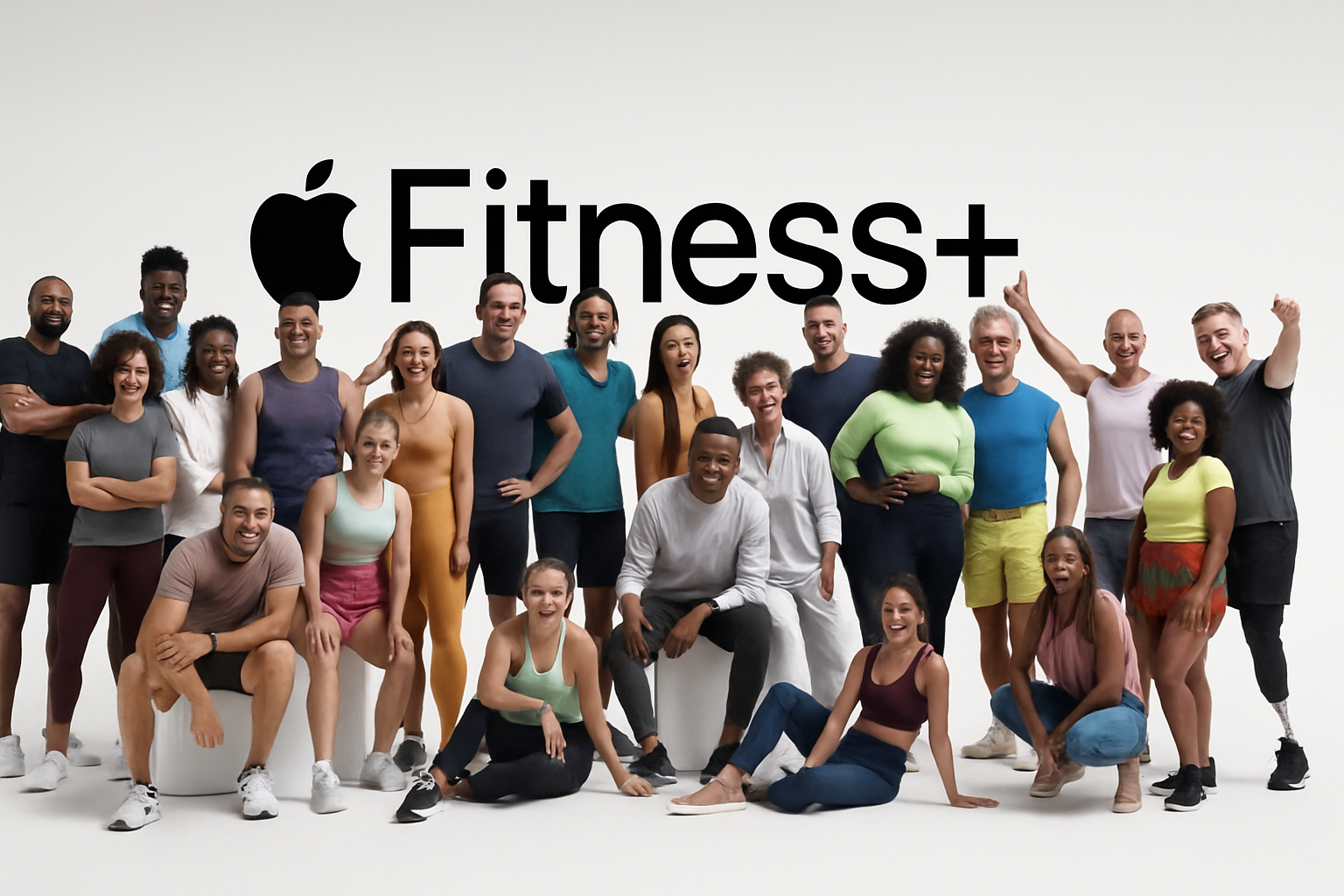 No, Apple Fitness+ non verrà cancellato
