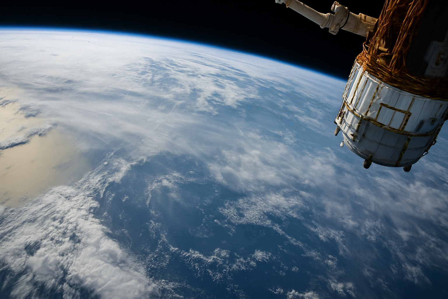 Il 2026 sarà l’anno del satellite sullo smartphone