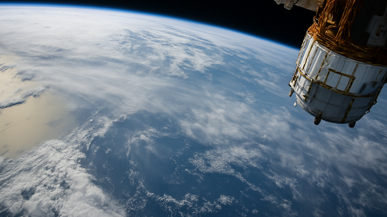 Immagine di Scordatevi gli SOS satellitari, i piani di Apple sono molto più grandi