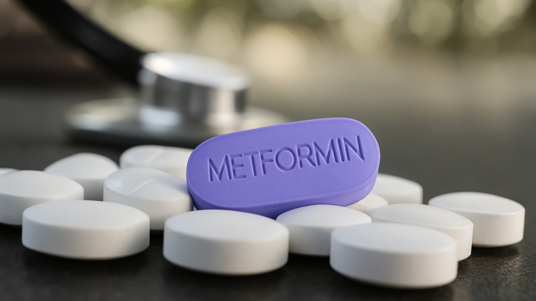 Immagine di Scoperto come fermare una reazione letale alla metformina