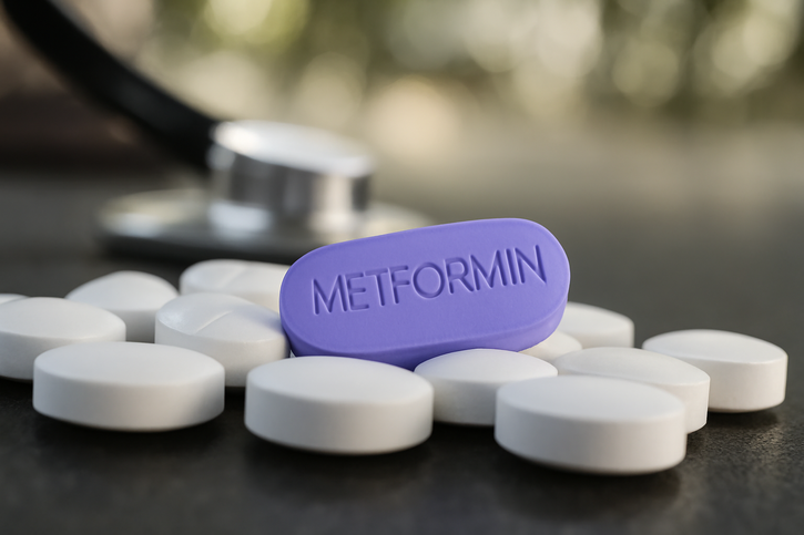 Immagine di Scoperto come fermare una reazione letale alla metformina