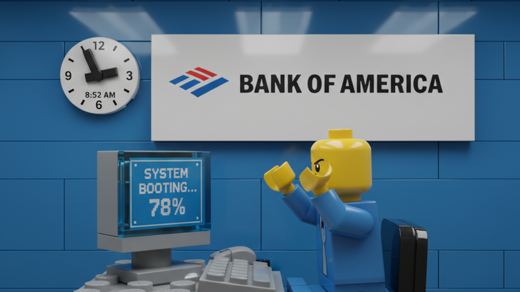 Immagine di Non ti pago per avviare il PC, scatta la denuncia