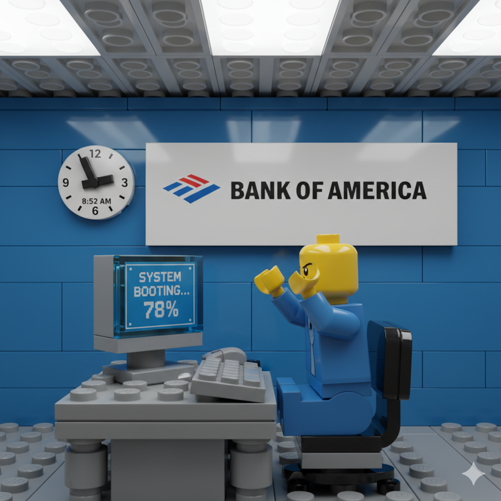 Immagine di Non ti pago per avviare il PC, scatta la denuncia