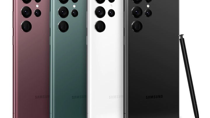 Immagine di Galaxy S22 è giunto alla fine del sui ciclo? Per Samsung no