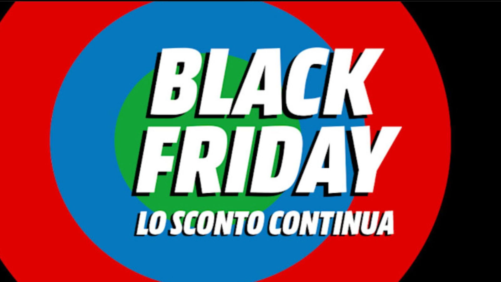 Immagine di 22% di sconto vero: il Single Day di MediaWorld batte il classico NO IVA