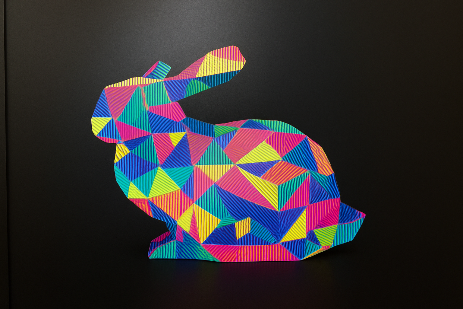 Immagine di Ecco a voi la GPU più piccola del mondo: solo 200.000 transistor