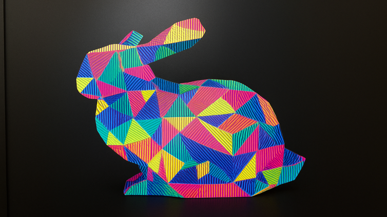 Immagine di Ecco a voi la GPU più piccola del mondo: solo 200.000 transistor