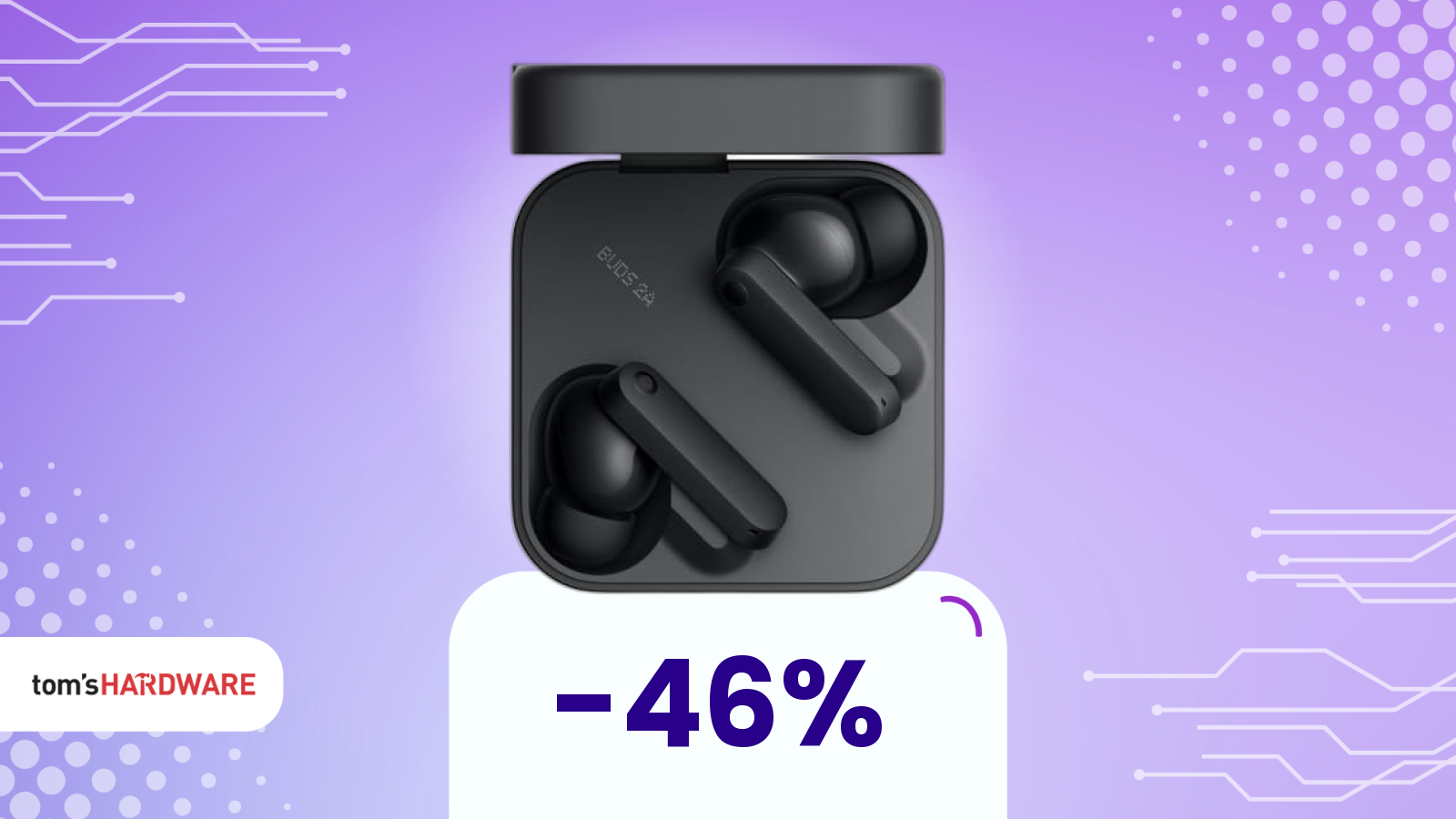 Dal suono all’intelligenza: auricolari Nothing con ChatGPT a soli 27€