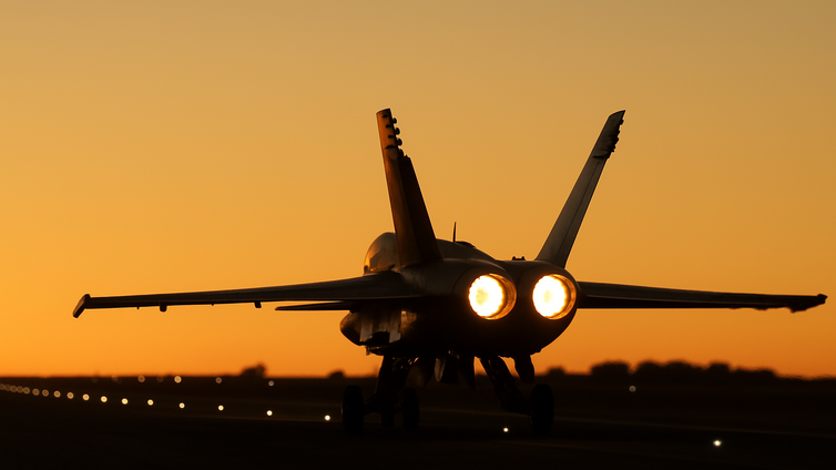 Immagine di Boeing userà Microsoft Flight Simulator per addestrare piloti