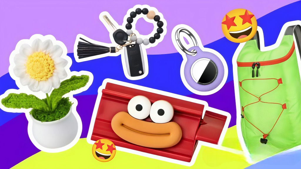 10€ di sconto su Amazon Haul, senza soglie: il momento perfetto per fare shopping