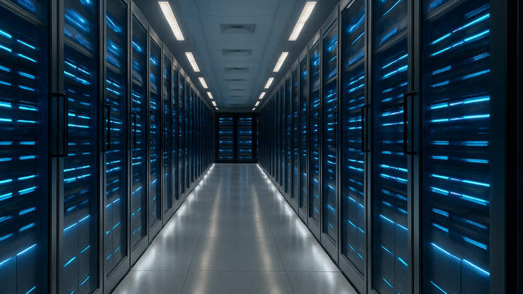 Immagine di Silicon Valley, data center pronti ma senza corrente