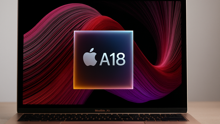 Immagine di MacBook con chip da iPhone? Apple prepara la svolta