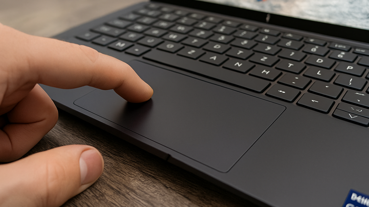 Immagine di Windows 11 supporterà il feedback aptico come iPhone