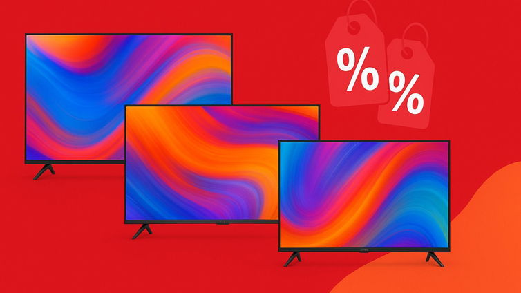 Immagine di 3 TV TCL doppiamente scontate per il Single Day di Mediaworld