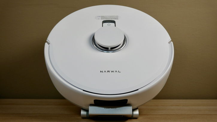 Immagine di Narwal Freo X10 Pro, il robot che costa meno di 500 euro (ma non si fa mancare nulla) | Test & Recensione