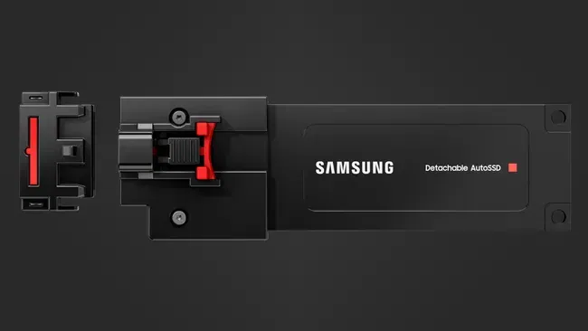 Immagine di Il futuro degli SSD è modulare: ecco la mossa di Samsung