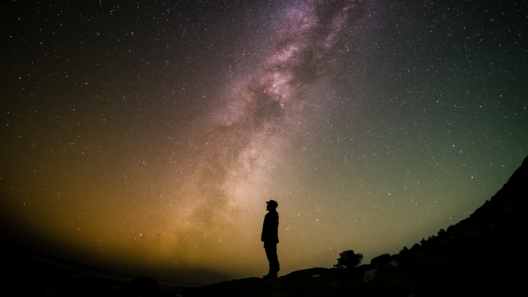 Immagine di Può esistere massa senza il bosone di Higgs?