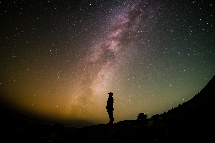 Immagine di Può esistere massa senza il bosone di Higgs?