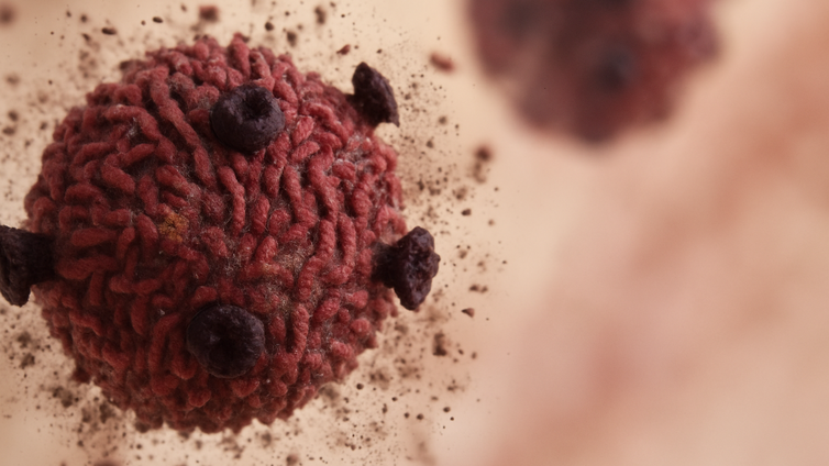 Immagine di Terapie più efficaci contro il tumore alla prostata? Ora è possibile