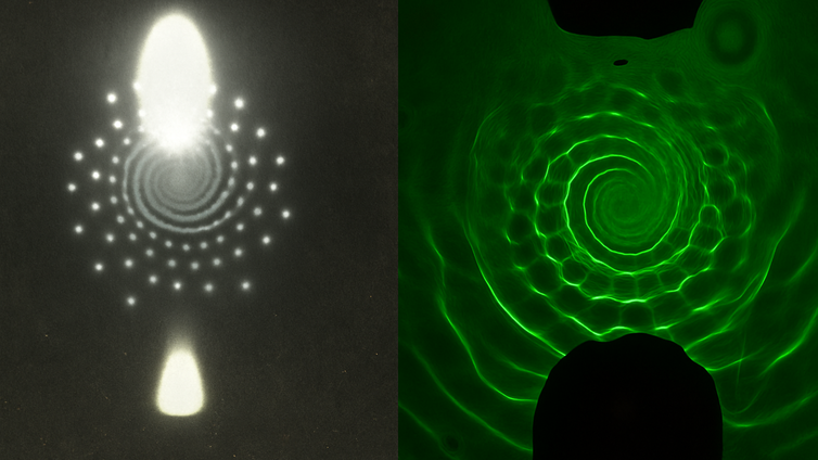 Immagine di Plasma freddo: una nuova arma contro i PFAS