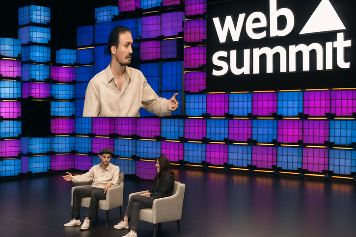 Immagine di Sono già 8 milioni gli utenti che programmano con Lovable AI