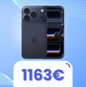 Wow! Anche l’iPhone 17 Pro è in offerta su Aliexpress per il Single Day