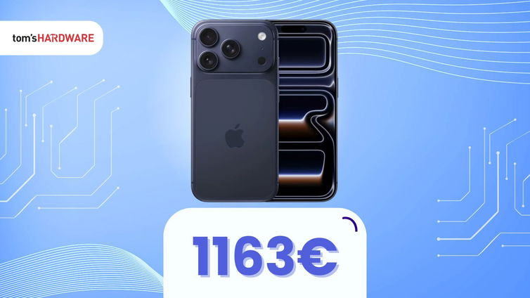 Immagine di Wow! Anche l’iPhone 17 Pro è in offerta su Aliexpress per il Single Day