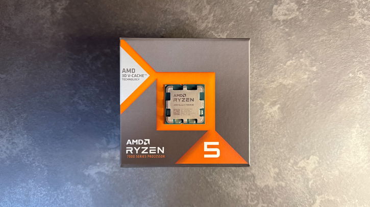 Immagine di AMD Ryzen 5 7500X3D: la 3D V-Cache economica costa troppo? | Test & Recensione