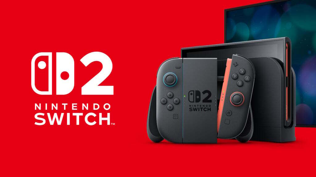 Switch e Switch 2 si aggiornano: arriva la versione 21.0.0