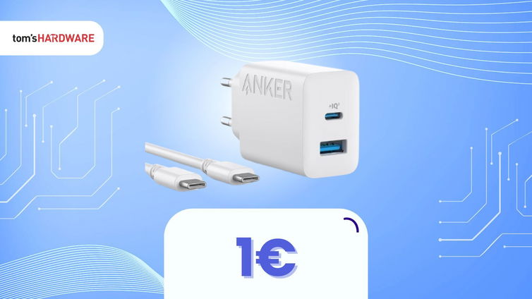Immagine di Come ottenere quasi gratis un caricatore Anker da Amazon