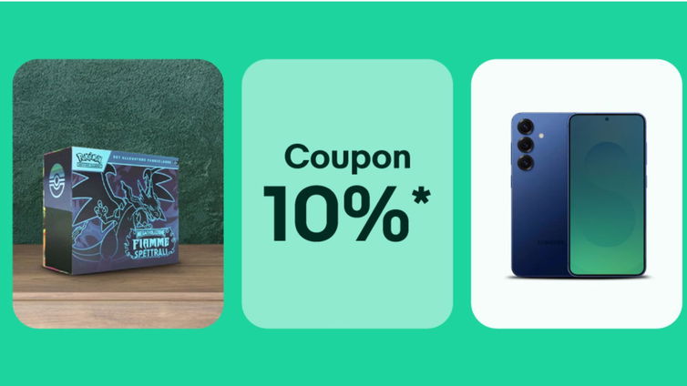 Immagine di eBay ti ricorda: i coupon di oggi valgono più di quelli di Natale