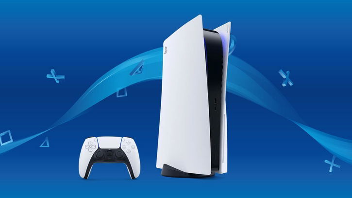 Immagine di PlayStation sconterà tutti i modelli di PS5 per il Black Friday