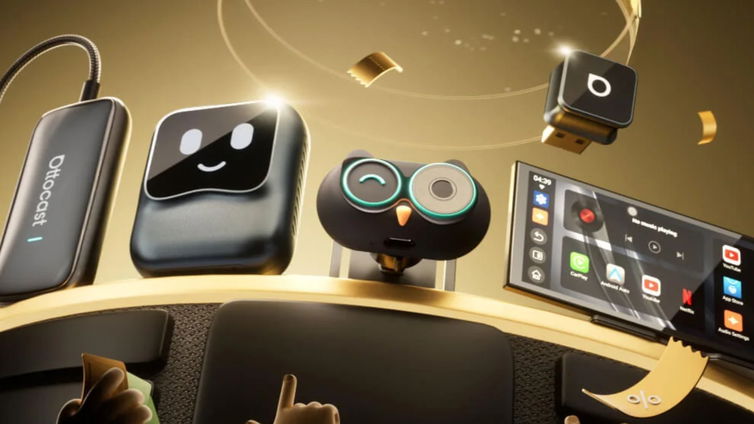 Immagine di Black Friday: Ottocast parte in sordina, ma le promozioni conquistano già